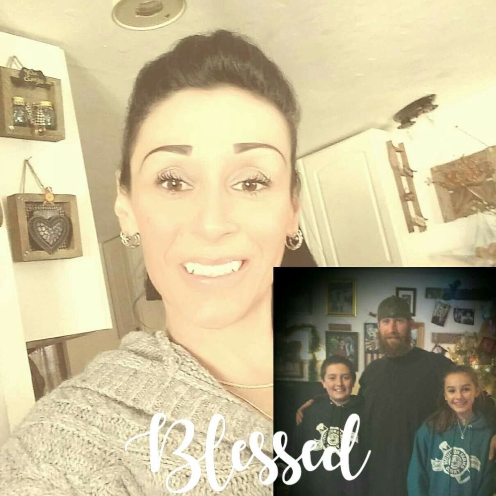 Meet your Posher, Aimee